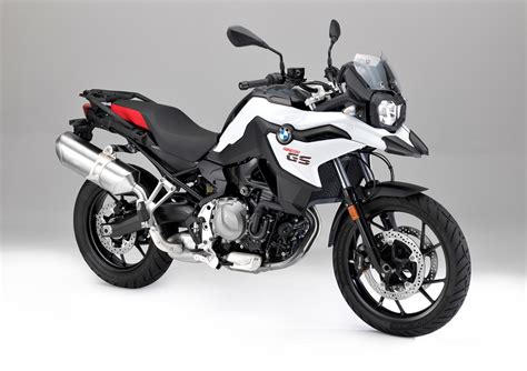 Bmw F 750 Gs Usata